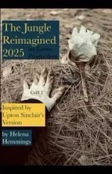 The Jungle Reimagined 2025 - Helena Hemmings