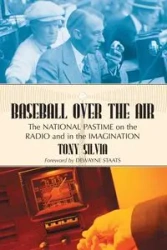Baseball Over the Air - Silvia Tony