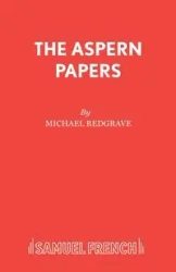 The Aspern Papers - Michael Redgrave Sir