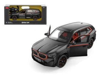 Rastar 10310 R/C 1:14 BMW XM