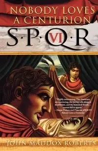 Spqr VI - John Roberts Maddox