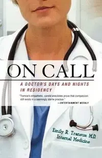 On Call - Emily Transue