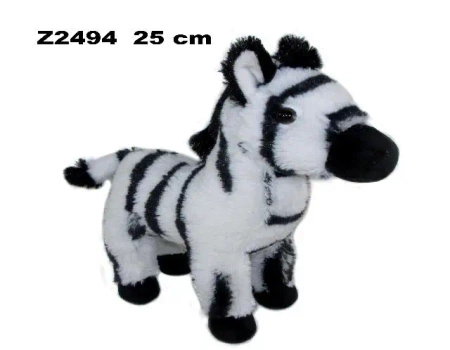 Zebra 25cm - Sun-Day
