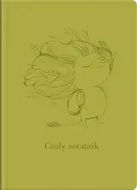 Czuły notatnik - Aleksandra Zając