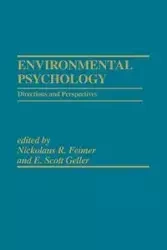 Environmental Psychology - Feimer Nickolaus R.