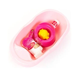 Wanna z akcesoriami - Klein