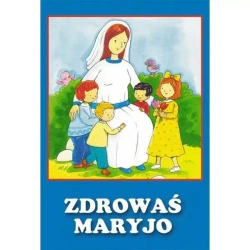 Zdrowaś Maryjo, wydanie 5 - praca zbiorowa