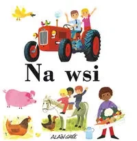 Na wsi - Gree Alain