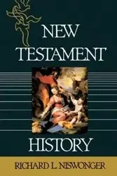 New Testament History - Richard L. Niswonger
