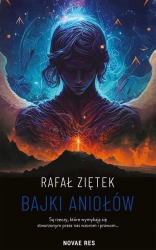 eBook Bajki Aniołów - Rafał Ziętek epub mobi