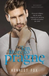 Ten, którego pragnę - Kennedy Fox, Karolina Stańczyk