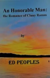 An Honorable Man - Ed Peoples