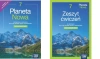 Geografia Planeta Nowa 7 Podręcznik + zeszyt ćwiczeń Nowa Era PAKIET - Mariusz Szubert|Tomasz Rachwał