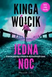 Jedna noc - Kinga Wójcik