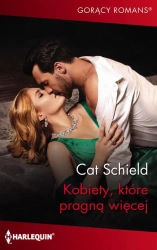 eBook Kobiety, które pragną więcej - Cat Schield mobi epub