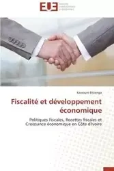Fiscalité et développement économique - BIKIENGA-K