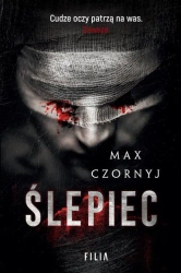 eBook Ślepiec - Max Czornyj epub mobi