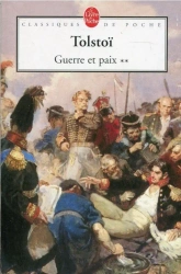Guerre et paix T.2 - Lew Tolstoi