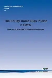 The Equity Home Bias Puzzle - Ian Cooper