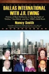 Dallas International with J.R. Ewing - Nancy Smith