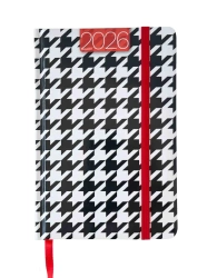 Kalendarz 2026 B6 Foto dzienny V3 K-B6D LF - AVANTI