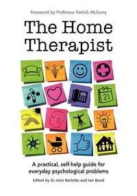The Home Therapist - Barletta John