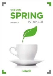 Spring w akcji w.5 - Craig Walls