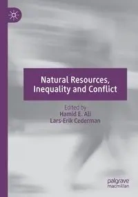 Natural Resources, Inequality and Conflict - Ali Hamid E.