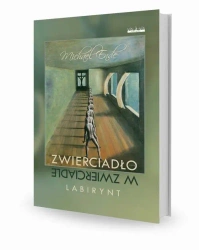 eBook Zwierciadło w zwierciadle - Michael Ende mobi epub