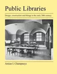 Public Libraries - Champneys Amian L