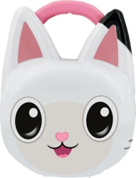 Zestaw kreatywny 3D Gabby's Dollhouse - Kids Euroswan