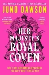 HER MAJESTYS ROYAL COVEN PB