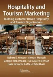 Hospitality and Tourism Marketing - Robert Hinson Ebo