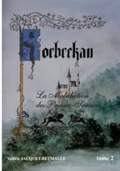 Korbrekan - Jacquet-Betmalle Valérie