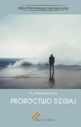 eBook Proroctwo dzisiaj - Opracowanie redakcyjne epub mobi