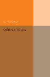 Orders of Infinity - Hardy G. H.