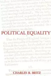 Political Equality - Charles R. Beitz