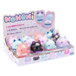 Balsam do ust Momomi mix - Nice Group