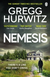 Nemesis wer. angielska - Gregg Hurwitz
