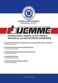 IJEMME - SAYGIN Hasan