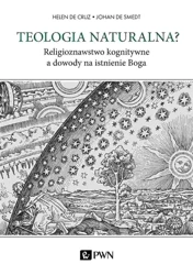 Teologia naturalna? Religioznawstwo kognitywne.. - praca zbiorowa