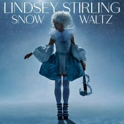 Snow Waltz. Winyl
