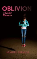 Oblivion - Carly Mensch