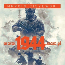 audiobook www.1944.waw.pl - Marcin  Ciszewski