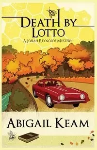 Death by Lotto - Abigail Keam