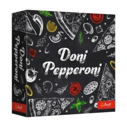 Doni Pepperoni - Trefl