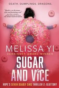 Sugar and Vice - Yi Melissa