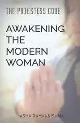 The Priestess Code - Asha Ramakrishna