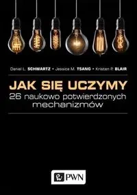 Jak się uczymy - Daniel L. Schwartz, Jessica M. Tsang, Blair Kristen P.