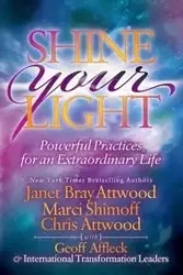 Shine Your Light - Janet Attwood Bray